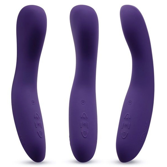 Вибратор We Vibe Rave