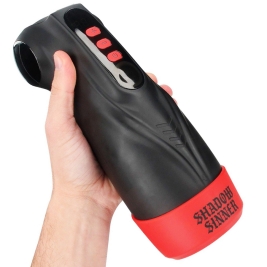 Мастурбатор Masturs Raven