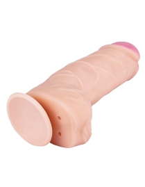 Фаллос Lovetoy 814400