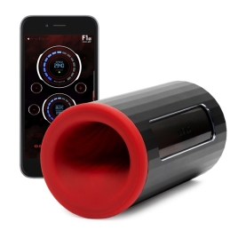 Авто-мастурбатор Lelo F1S V2