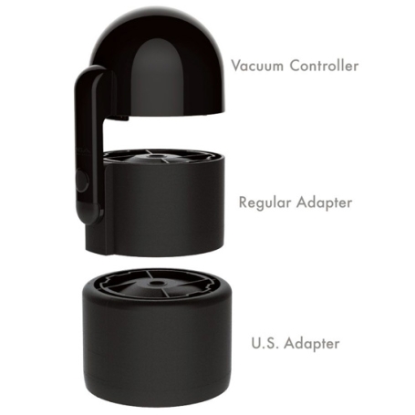 Мастурбатор Tenga Vacuum Controller