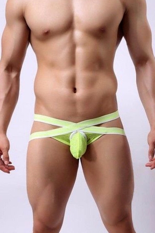 Трусы Cockon Lace Jock