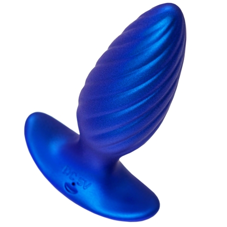 Анальная вибровтулка Closs Leroina