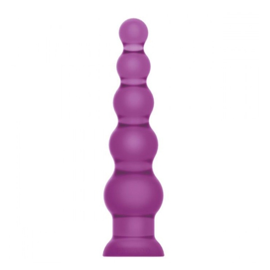Фаллос-насадка 9&quot; Drilldo