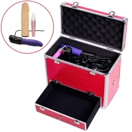 Секс-машина Wiggler MyWorld Diva