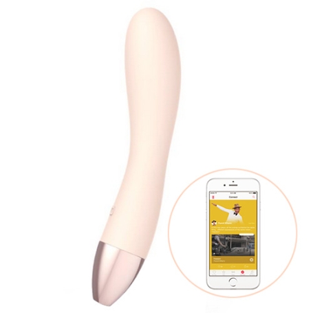 Вибратор ImToy Giraffe