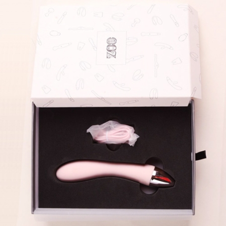 Вибратор ImToy Giraffe