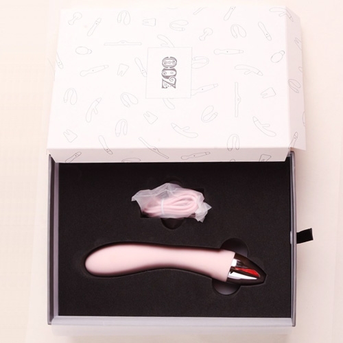 Вибратор ImToy Giraffe