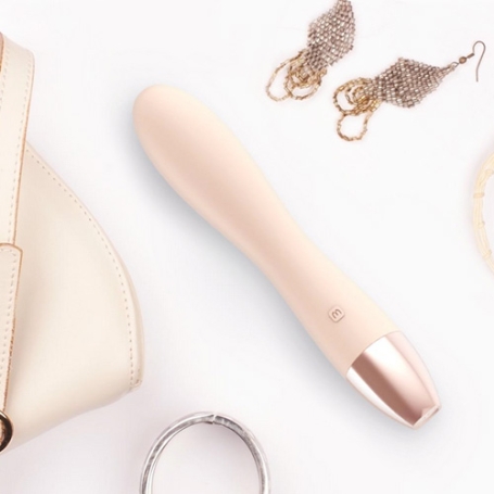 Вибратор ImToy Giraffe