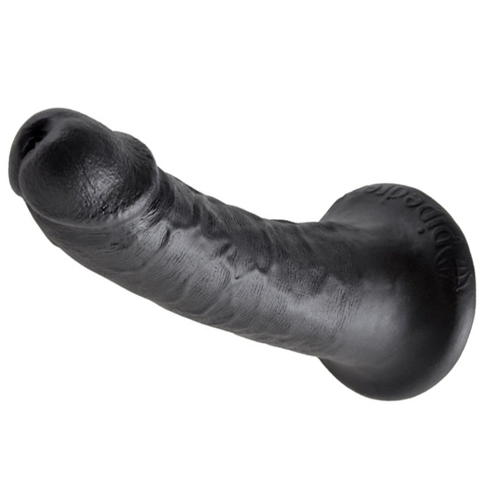 Фаллос King Cock 6&quot;, Pipedream