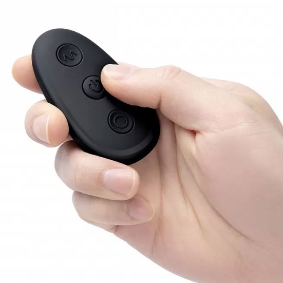 Вибростимулятор BlueLine Thumper