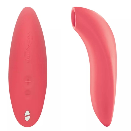 Стимулятор клитора We-Vibe Melt