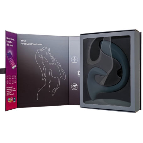 Вибратор Satisfyer G for Goddess 1