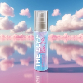 Интимный гель THE LUFF Afrodisia