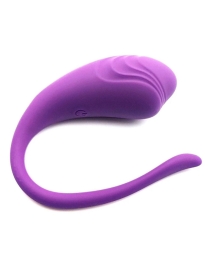 Виброяйцо Secwell Little Tadpol