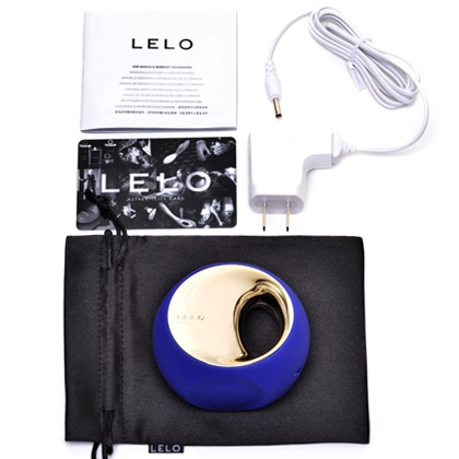 Вибромассажер Lelo ORA 2