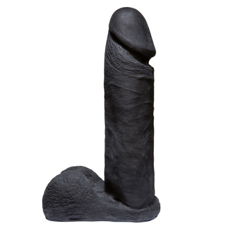 Фаллос-насадка Vac-U-Lock 8" UR3 Cock, Doc Johnson