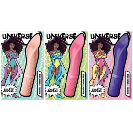 Вибратор Mamasita’s Fantastic Shield