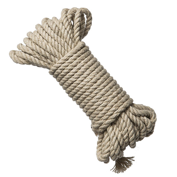 Веревка для связывания Kink Bind & Tie