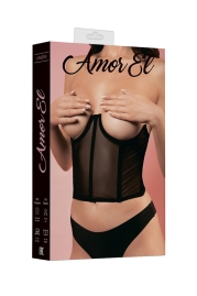 Корсет Amor El AME-1024