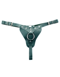 Трусики БДСМ Арсенал Emerald