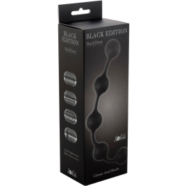 Цепочка Lola toys Classic Anal Beads