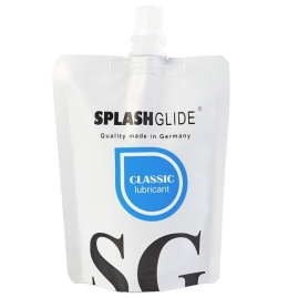 Смазка Splashglide Lubricant Classic - 100 мл.