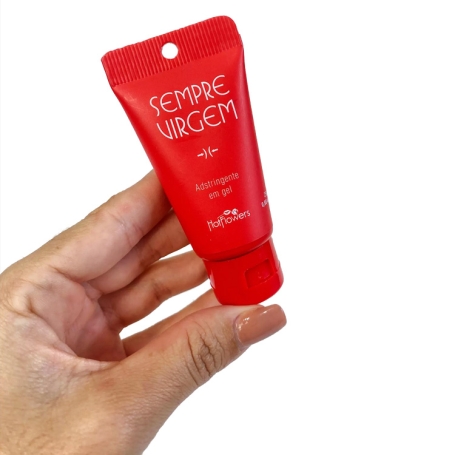 Сужающий гель Sempre Virgem