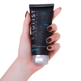 Смазка Erotist Neutral (silicone)