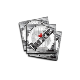 Презервативы LUXE XXL size