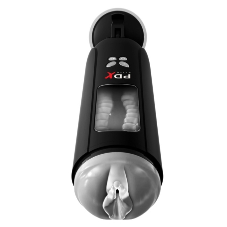 Автоматический мастурбатор PDX Ultimate Milker