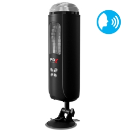 Авто-мастурбатор PDX Ultimate Milker