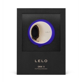 Вибромассажер Lelo ORA 3