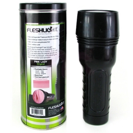 Мастурбатор FleshLight - Pink Lady