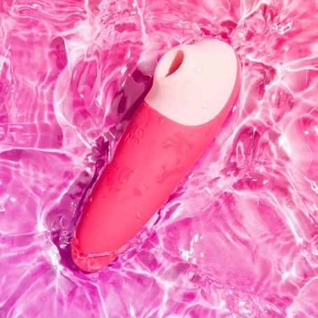 Стимулятор клитора ROMP Shine X