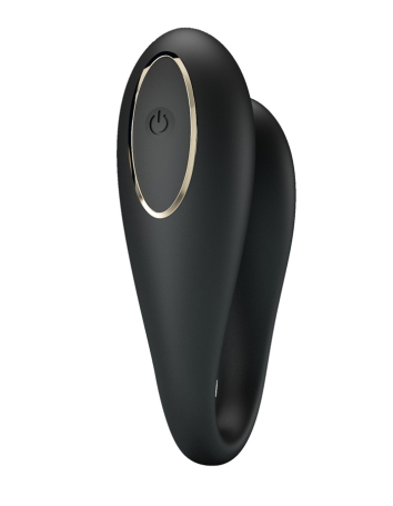 Вибратор Pretty Love Nathan