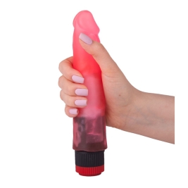 Фаллос-вибратор Lovetoy