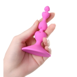 Анальная пробка Eromantica