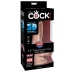 Фаллос King Cock Plus 6,5&quot; Triple Density