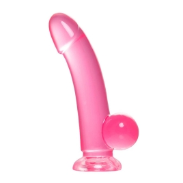 Фаллос A-toys Fush