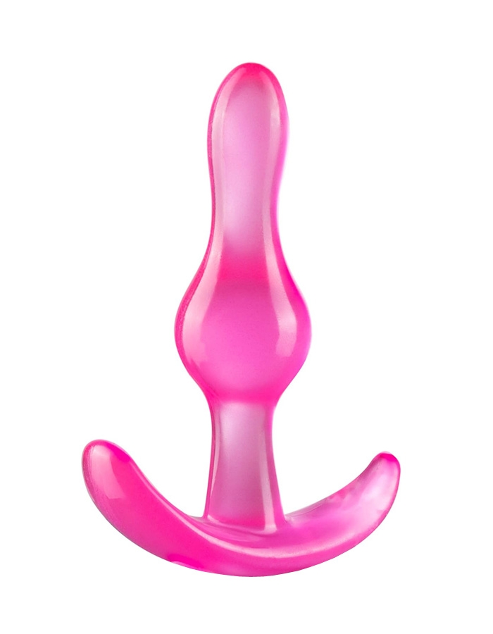 Пробка Curvy Anal Plug