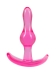 Пробка Curvy Anal Plug