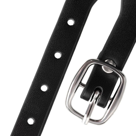 Игра в стиле БДСМ «Накажи меня нежно»