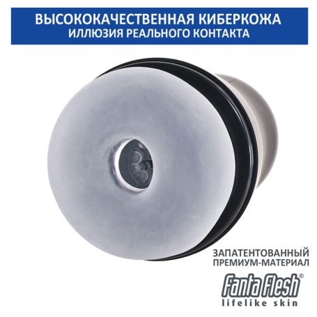 Вакуумный мастурбатор PDX Elite Suck-O-Matic