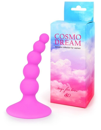 Пробка Cosmo Dream