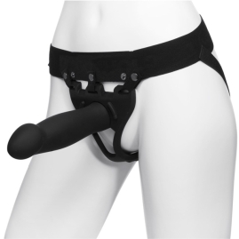 Страпон полый Doc Johnson BE Bold