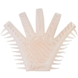 Перчатка-мастурбатор Штучки-дрючки