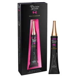 Стимулирующий гель Feu d'Amour