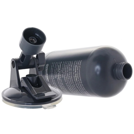 Скрытый мастурбатор Shower Therapy Deep Cream