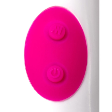 Вибратор A-Toys Mika